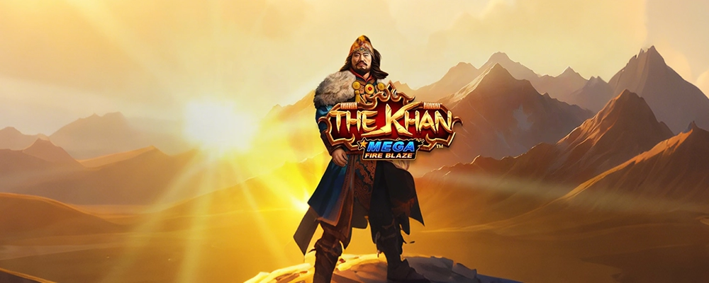 reais bet Mega Fogo Flamejante: O Khan