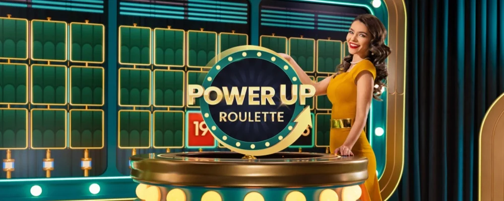 reais bet Roleta PowerUp ao Vivo