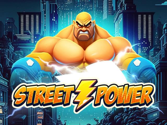 reais bet Poder da Rua